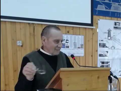 Credința trebue zidită – Nicolae Lugigan – Cluj, 25.11.2018