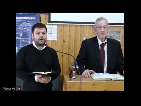 Fazele Imparatiei – George Wilmott – 08.05.2022 Cluj