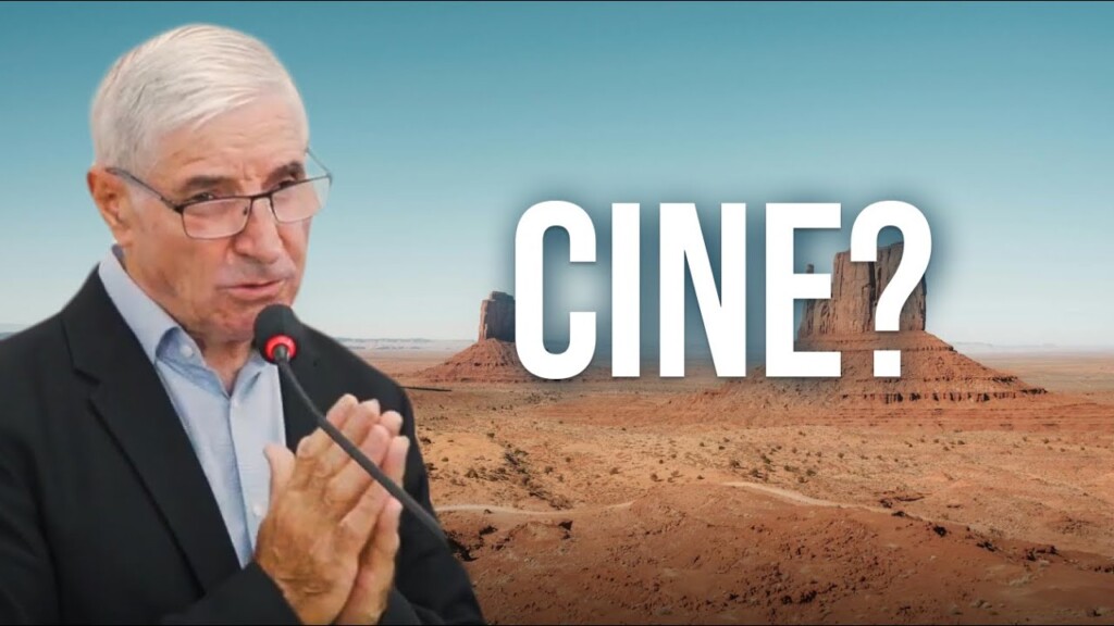 Cine? – Liviu Chiorean