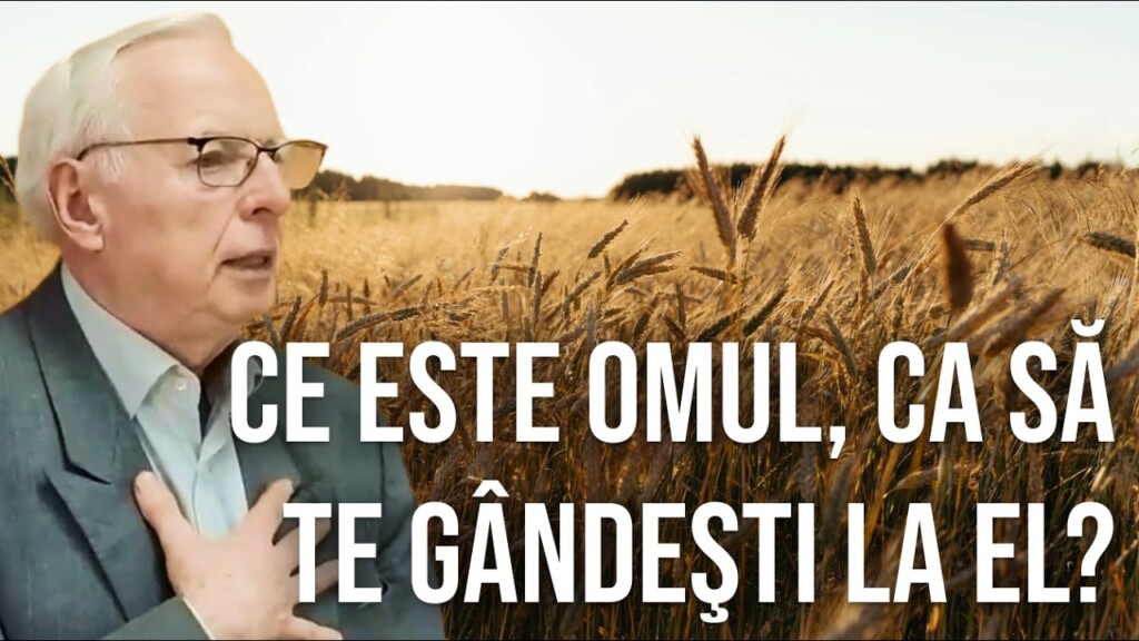 Serviciul de înmormântare al fr. Mihai Fodor – Gădălin – 20.04.2026