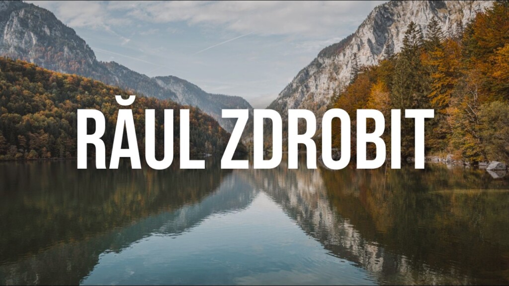 Răul zdrobit – Geneza 3:15 – Traian Iepure – 10.05.2026