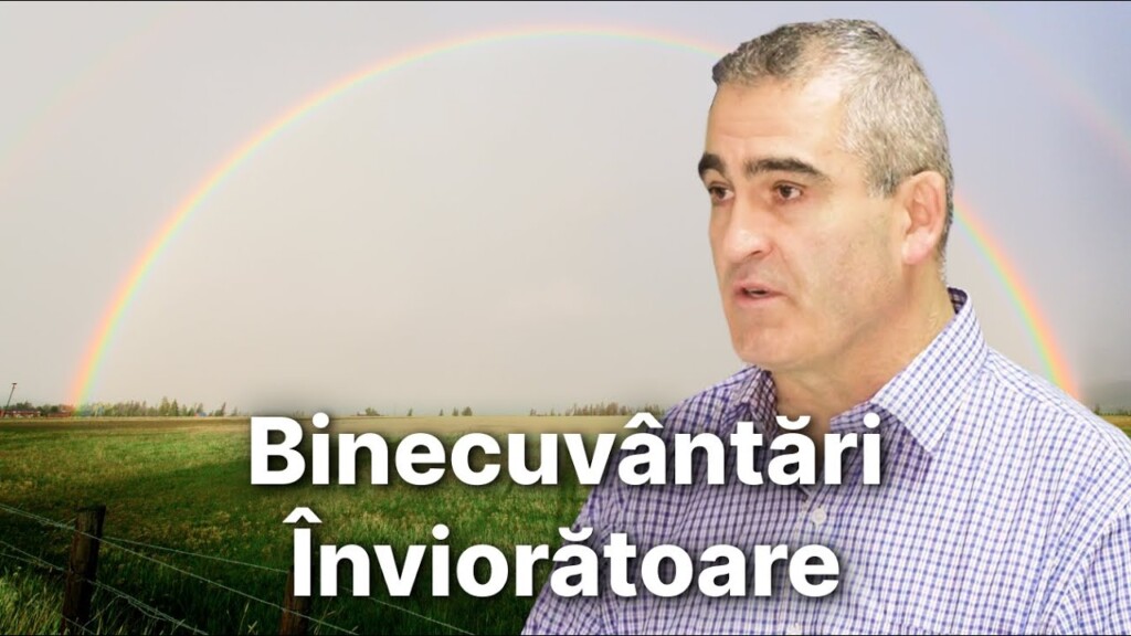 Binecuvântări înviorătoare – fr. Nicolae lepure – Băile Felix – 28.07.2024