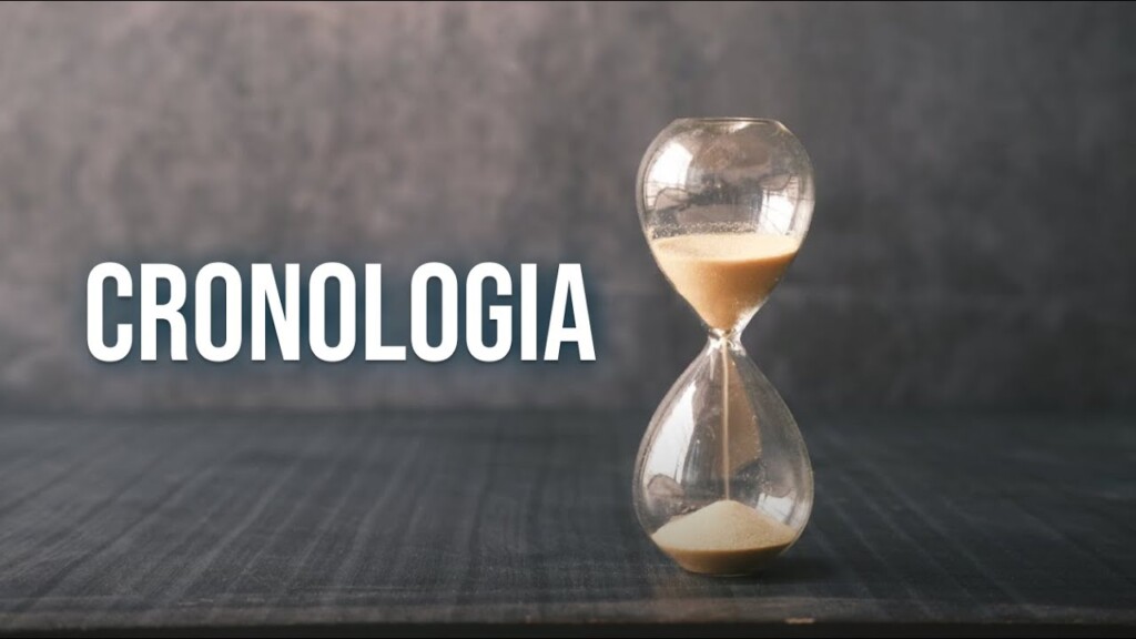 Cronologia – Nicușor Lugigan – 06.07.2025 – Gădălin