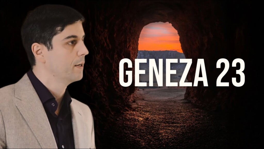 Geneza 23 – Raul H. – 28.09.2025