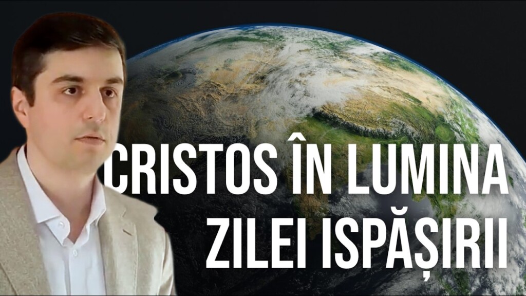 Jertfa Domnului Cristos în lumina Zilei Ispășirii – Raul H – 22.2.2026