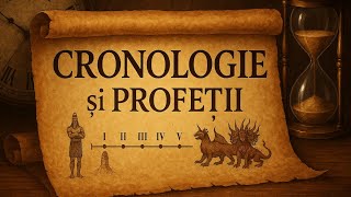 Cronologie și profeții – Nicolae Zoicaș – Gădălin – 04.05.2025