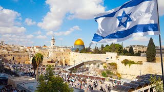 Israel – Care este planul lui Dumnezeu pentru ei?
