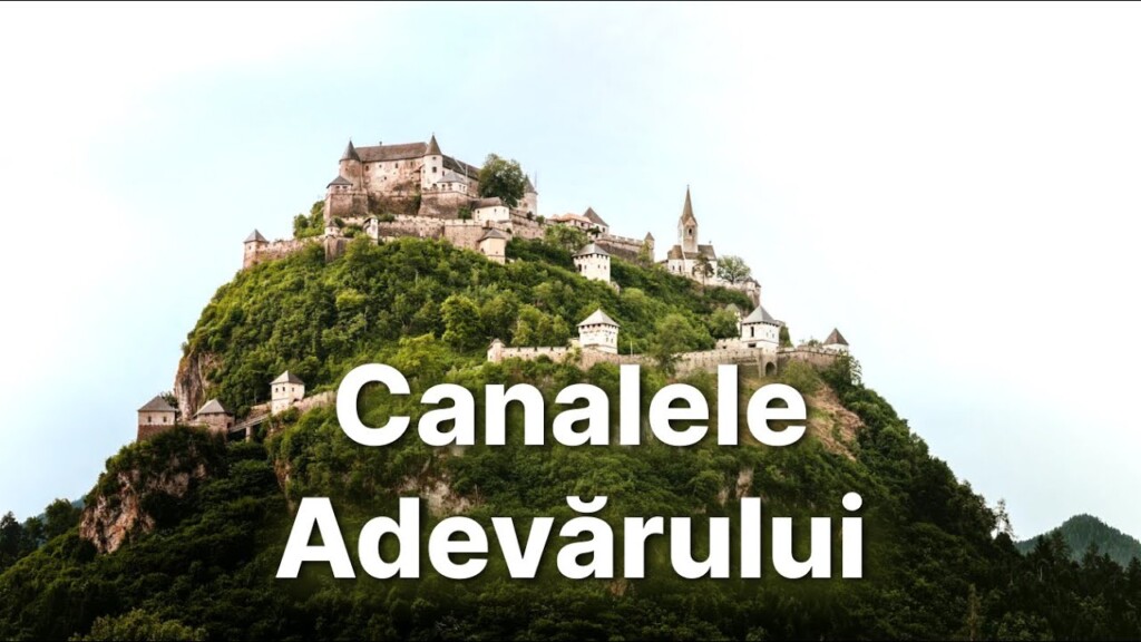 Canalele Adevărului – fr. Brad Bach – Convenția din Africa de Est