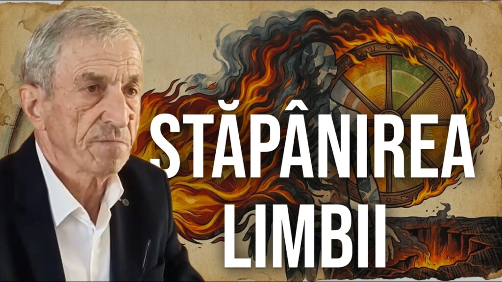 Stăpânirea limbii (Iacov 3) – Maxim Bența – 7.06.2026