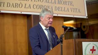 Câteva recomandări din partea lui Isus – fr. Daniel Wozniak – Convenția din Italia 2023