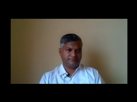 Dovezile conceperii de spirit – fr. Prabhakaran