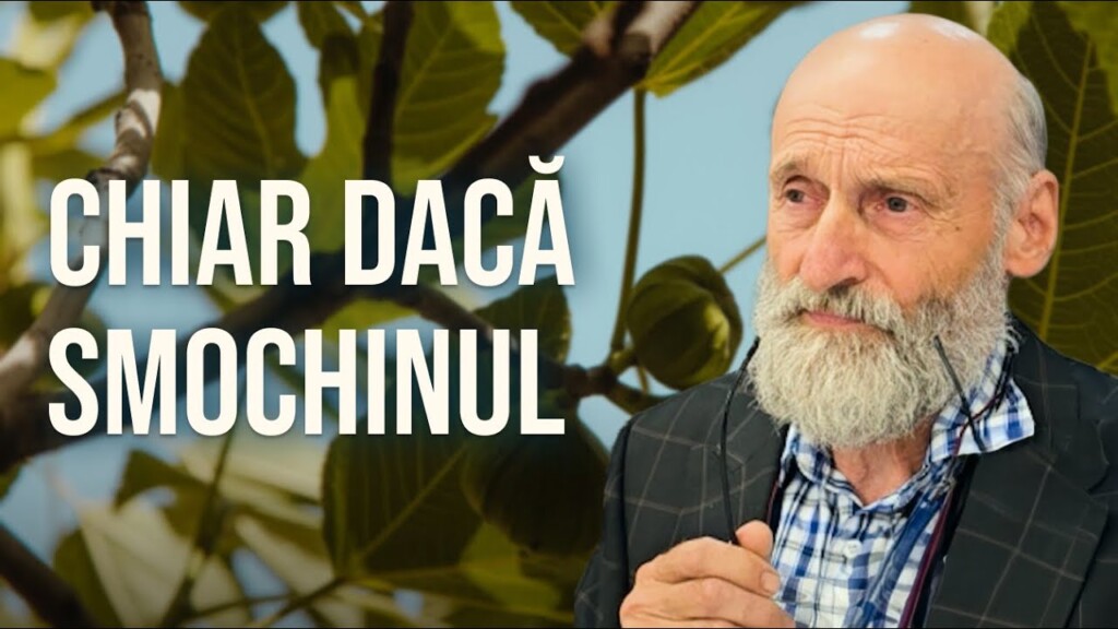 Chiar dacă smochinul nu va înflori – fr. Iosif Bălănean – Călinești, 2025