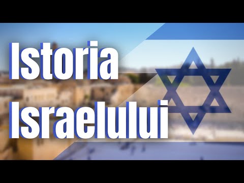 Israel – Intalnire cu Destinul