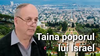 Taina poporul lui Israel  – Nicolae Zoicaș – Negrești Oaș – 06.08.2023